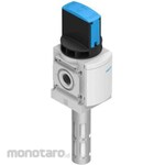 FESTO Manual valve G 1/2