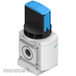 FESTO Manual valve G 1/2
