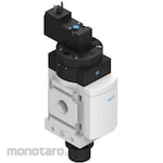 FESTO Manual valve G 1/4