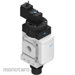 FESTO Manual valve G 1/4