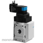 FESTO Manual valve G 1/4