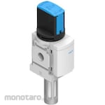 FESTO Manual valve G 1/8