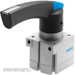 FESTO Manual valve G 1/8