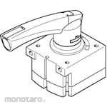 FESTO Manual valve rod lever G 1/2