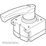 FESTO Manual valve rod lever G 1/4