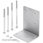 FESTO Mounting set VAME value series