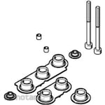 FESTO Mounting set VAME value series