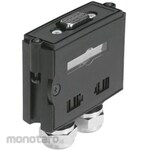 FESTO Plug connector NECA series