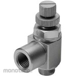 FESTO Pressure Exhaust Valve