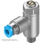 FESTO Pressure Exhaust Valve
