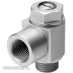FESTO Pressure Exhaust Valve
