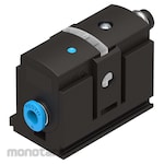 FESTO Pressure Sensor SDE5 Series