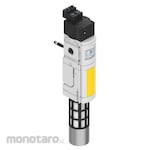 FESTO Quick Exhaust Valve MS-SV Series