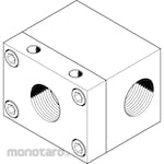 FESTO Quick Exhaust Valve