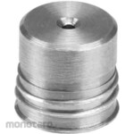 FESTO Quick relief valve fitting VFFG-T-F6-16 series