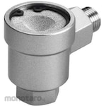 FESTO Quick relief valve fitting VFFG-T-F6-18 series