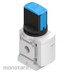 FESTO Shut Off Valve MS-EM Series