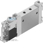 FESTO Solenoid Valve (Katup Solenoid)