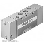 FESTO Solenoid Valve 5/2 Way (Katup Solenoid)