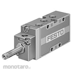 FESTO Solenoid Valve Air Classic (Katup Solenoid)