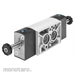 FESTO Solenoid Valve Air VSNC Series (Katup Solenoid)