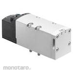 FESTO Solenoid Valve Air VSVA Series (Katup Solenoid)