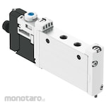 FESTO Solenoid Valve Air VUVG Series (Katup Solenoid)