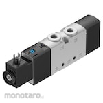 FESTO Solenoid Valve Air VUVS Series (Katup Solenoid)