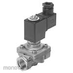 FESTO Solenoid Valve Air VZWF Series (Katup Solenoid)