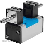 FESTO Solenoid valve JMN1H series