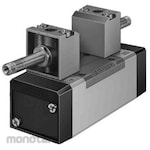 FESTO Solenoid valve MFH series