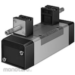 FESTO Solenoid valve MN1H-5/3G-D-2-SC series