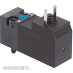 FESTO Solenoid valve VSCs-B-M32-MH-WA-1AC1 series