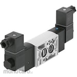 FESTO Solenoid valve VSNC-F-B52-D-G14-FN1A1-EX4-A series