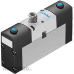 FESTO Solenoid valve VSVA VSVA series
