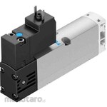 FESTO Solenoid valve VSVA VSVA series