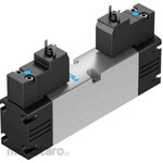 FESTO Solenoid valve VSVA VSVA series