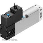 FESTO Solenoid valve VSVA VSVA series