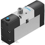 FESTO Solenoid valve VSVA VSVA series