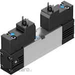 FESTO Solenoid valve VSVA VSVA series