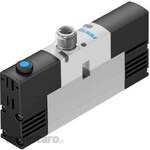 FESTO Solenoid valve VSVA VSVA series