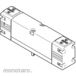 FESTO Solenoid valve VSVA-B-B52-A1-P1 series