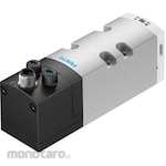 FESTO Solenoid valve VSVA-B-B52-ZD-D1-1R5L series