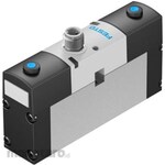 FESTO Solenoid valve VSVA-B-B52-ZH-A1-1R5L series