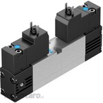 FESTO Solenoid valve VSVA-B-D52-ZH-A2-1C1 series