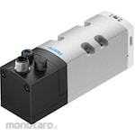 FESTO Solenoid valve VSVA-B-M52-AD-D1-1R5L series