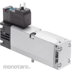 FESTO Solenoid valve VSVA-B-M52-AH-A1-2AC1 series