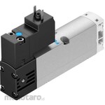 FESTO Solenoid valve VSVA-B-M52-AH-A2-1AC1 series