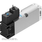 FESTO Solenoid valve VSVA-B-M52-AZH-A1-1C1 series