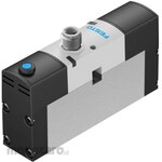 FESTO Solenoid valve VSVA-B-M52-AZH-A1-1R2L series